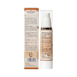 BNB Rice Sun Screen SPF-60 Serum 50ml, Sunscreens, BNB, Chase Value