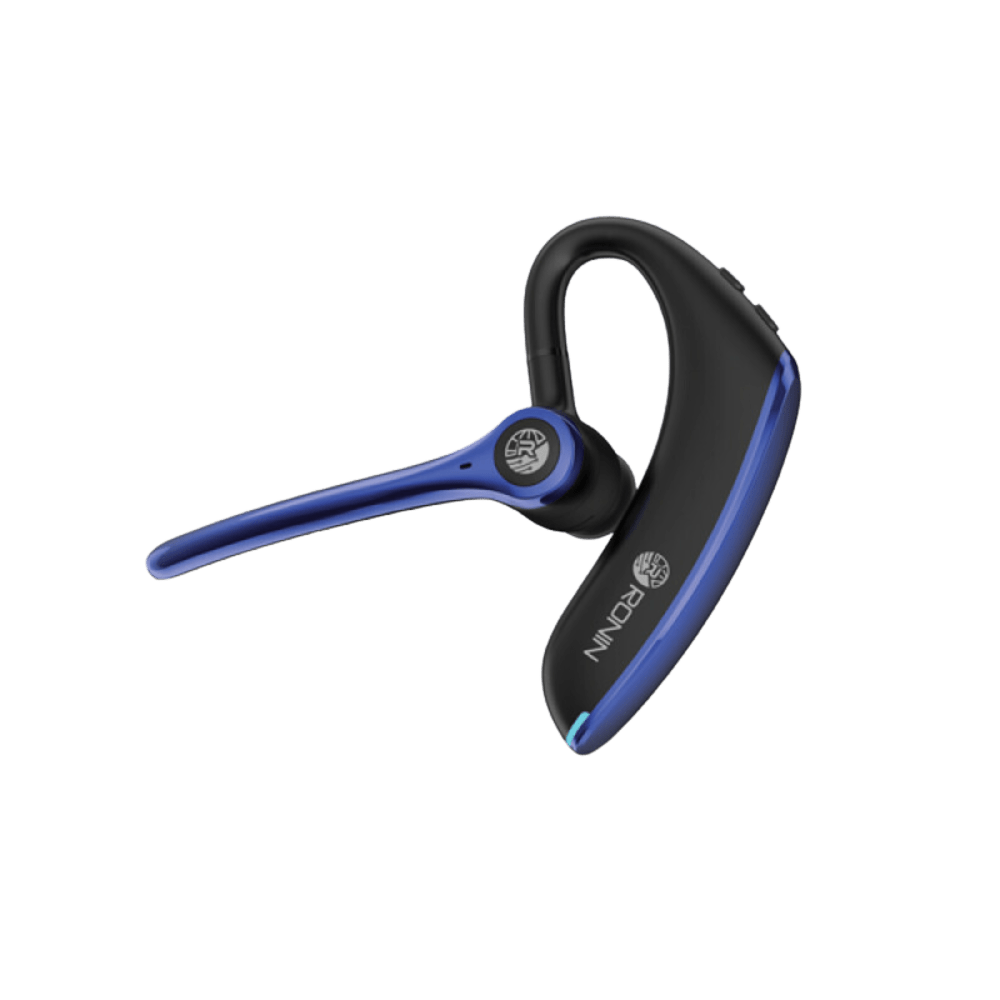Ronin Business Class Free Style Handsfree R-480, Hands Free / Head Phones, Ronin, Chase Value