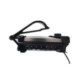 Anex AG-2029 Deluxe Roti Maker, Toaster & Hot Plate, Anex, Chase Value