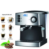 Anex Espresso Coffee Maker Manual AG-825, Coffee Maker & Kettle, Anex, Chase Value