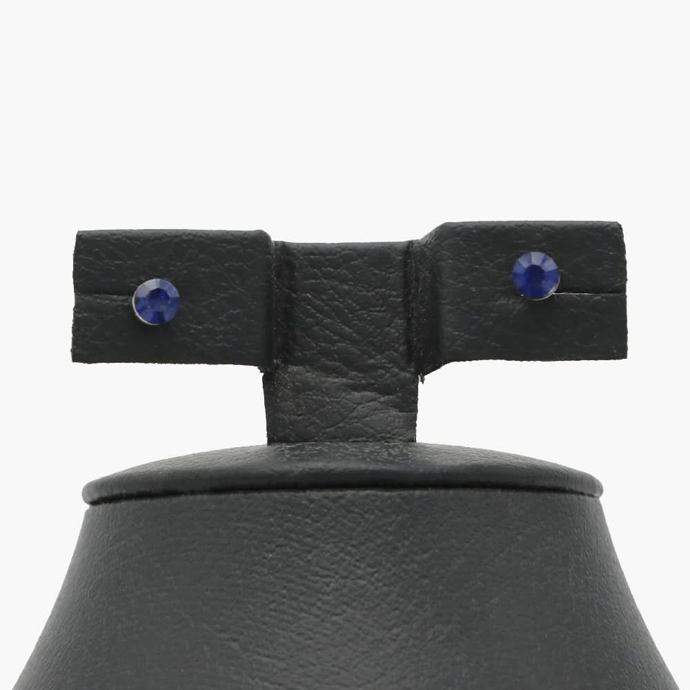 Girls Magnet Tops - Royal Blue, Girls Earrings & Tops, Chase Value, Chase Value