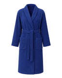 Adult Terry Bathrobes Shawl, Bath Robes, Chase Value, Chase Value