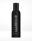 Markhor Body Spray Noir - 120ml, Men Body Spray & Mist, Chase Value, Chase Value