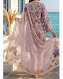 Salina Cambric Mid Summer Digital Printed Suit - 3 Pc, Women, 3Pcs Shalwar Suit, Regalia Textiles, Chase Value