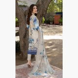 Schick Kinara Series Viscose Edition With Fancy Dupatta - 10, Women, 3Pcs Shalwar Suit, MI Creation, Chase Value