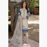 Schick Kinara Series Viscose Edition With Fancy Dupatta - 10, Women, 3Pcs Shalwar Suit, MI Creation, Chase Value