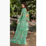 Schick Kinara Series Viscose Edition With Fancy Dupatta - 6, Women, 3Pcs Shalwar Suit, MI Creation, Chase Value