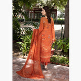 Schick Kinara Series Viscose Edition With Fancy Dupatta - 8, Women, 3Pcs Shalwar Suit, MI Creation, Chase Value