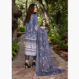 Schick Kinara Series Viscose Edition With Fancy Dupatta - 4, Women, 3Pcs Shalwar Suit, MI Creation, Chase Value