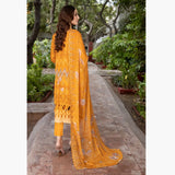 Schick Kinara Series Viscose Edition With Fancy Dupatta - 7, Women, 3Pcs Shalwar Suit, MI Creation, Chase Value