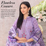 Bin Hameed WARDA Embroidered Unstitched 3Pcs Suit - SF-7097, Women, 3Pcs Shalwar Suit, Rana Arts, Chase Value