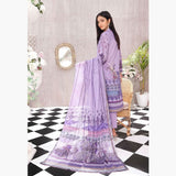 Bin Hameed WARDA Embroidered Unstitched 3Pcs Suit - SF-7097, Women, 3Pcs Shalwar Suit, Rana Arts, Chase Value