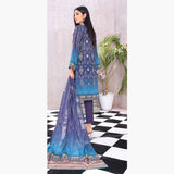 Bin Hameed WARDA Embroidered Unstitched 3Pcs Suit - SF-7099, Women, 3Pcs Shalwar Suit, Rana Arts, Chase Value