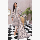 Bin Hameed WARDA Embroidered Unstitched 3Pcs Suit - SF-8002, Women, 3Pcs Shalwar Suit, Rana Arts, Chase Value