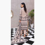 Bin Hameed WARDA Embroidered Unstitched 3Pcs Suit - SF-8002, Women, 3Pcs Shalwar Suit, Rana Arts, Chase Value