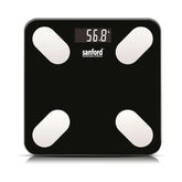 Sanford Bath Scale, Bath Scale, Sanford, Chase Value