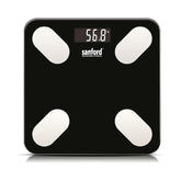 Sanford Bath Scale, Bath Scale, Sanford, Chase Value