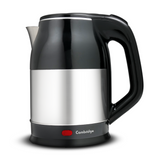 Cambridge Steel Kettle SK-9770, Coffee Maker & Kettle, Cambridge, Chase Value