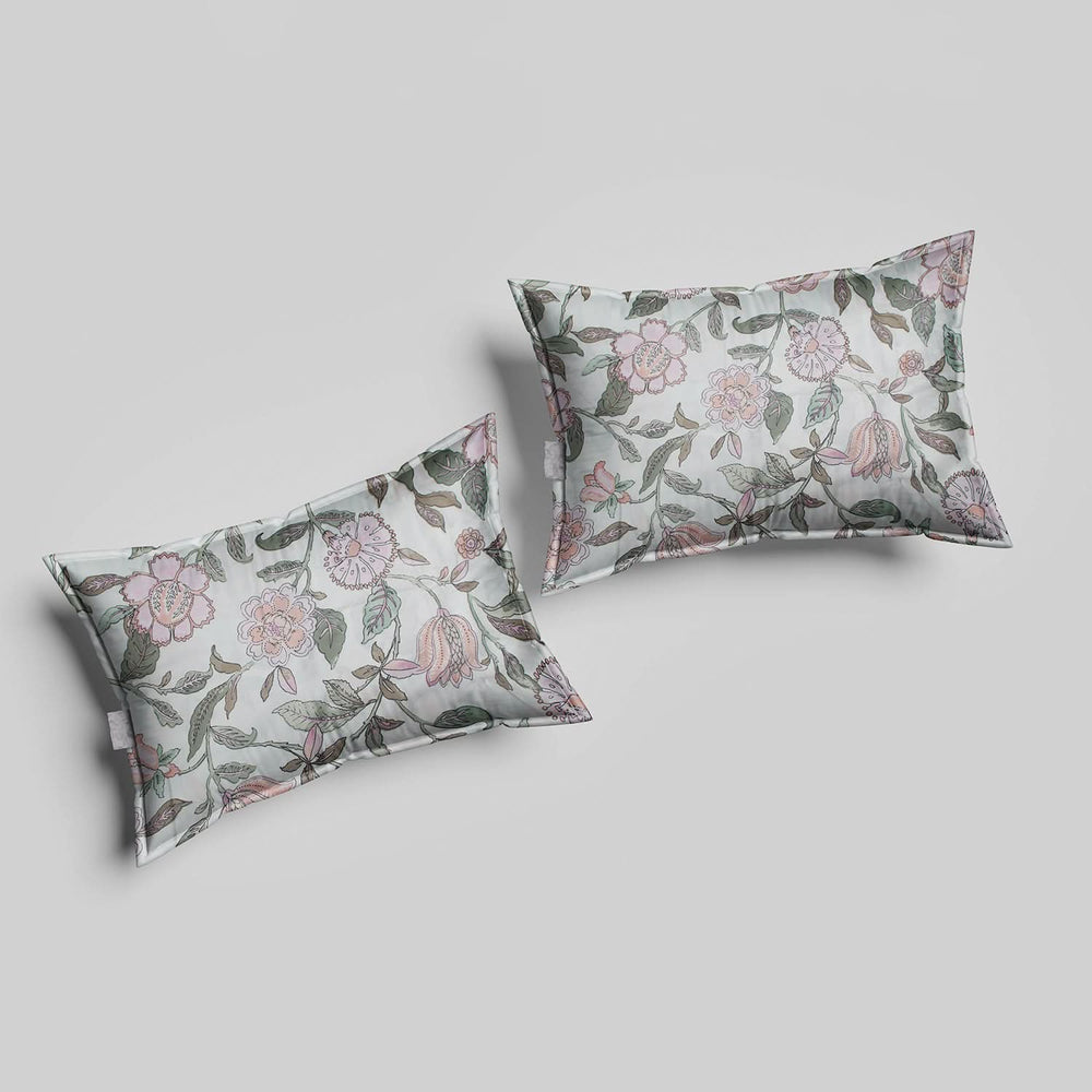 Pillow Covers 2 Pcs, Pillow Cover, Chase Value, Chase Value