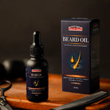 Saeed Ghani Beard Oil, For Growth, Shine & Nourishment - 30ml, Hair Treatments, Saeed Ghani, Chase Value
