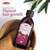 Saeed Ghani Onion Hair Growth Oil - 150ml, Hair Oils, Saeed Ghani, Chase Value