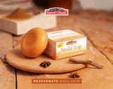 Saeed Ghani Sandal Soap 75gm, Soaps, Saeed Ghani, Chase Value