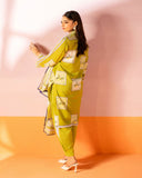 Salina Women’s 3PC Printed Suit-8, Women, 3Pcs Shalwar Suit, Chase Value, Chase Value