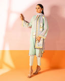 Salina Women’s 3PC Printed Suit-9, Women, 3Pcs Shalwar Suit, Chase Value, Chase Value