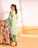 Salina Women’s 3PC Printed Suit-3, Women, 3Pcs Shalwar Suit, Chase Value, Chase Value