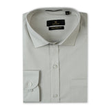 Eminent Men's Plain Formal Shirt
