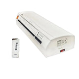 Sanford Wall Mount Heater SF1221RH, Heater, Sanford, Chase Value