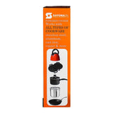 Sayona Infrared Cooker SIC-4532, Cookware & Pans, Sayona, Chase Value