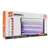 Sayona Insect Killer, 30W, SIK-2292, Electronics, Sayona, Chase Value