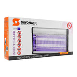 Sayona Insect Killer, 30W, SIK-2292, Electronics, Sayona, Chase Value