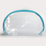 Beauty Pouch - Sea Blue, Beauty Tools, Chase Value, Chase Value