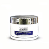 Silky Cool Whitening Facial Scrub 350ml, Scrubs, Silky Cool, Chase Value