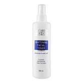 Silky Cool Extra Whitening Facial Toner, 250ml, Toners, Silky Cool, Chase Value