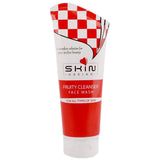 Skin Desire Brightening Fruity Cleanser Face Wash 175ml, Beauty & Personal Care, Face Washes, Chase Value, Chase Value
