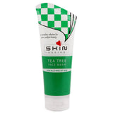 Skin Desire Tea Tree Face Wash 175ml, Beauty & Personal Care, Face Washes, Chase Value, Chase Value