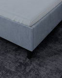 Valuables Plain Cotton Double Bedsheet 90x102, Double Size Bed Sheet, Chase Value, Chase Value