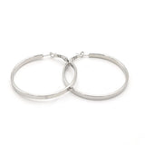 Ear Bali - Silver, Women Earrings & Tops, Chase Value, Chase Value