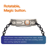 Smart Watch Ultra 2, Men's Watches, Chase Value, Chase Value