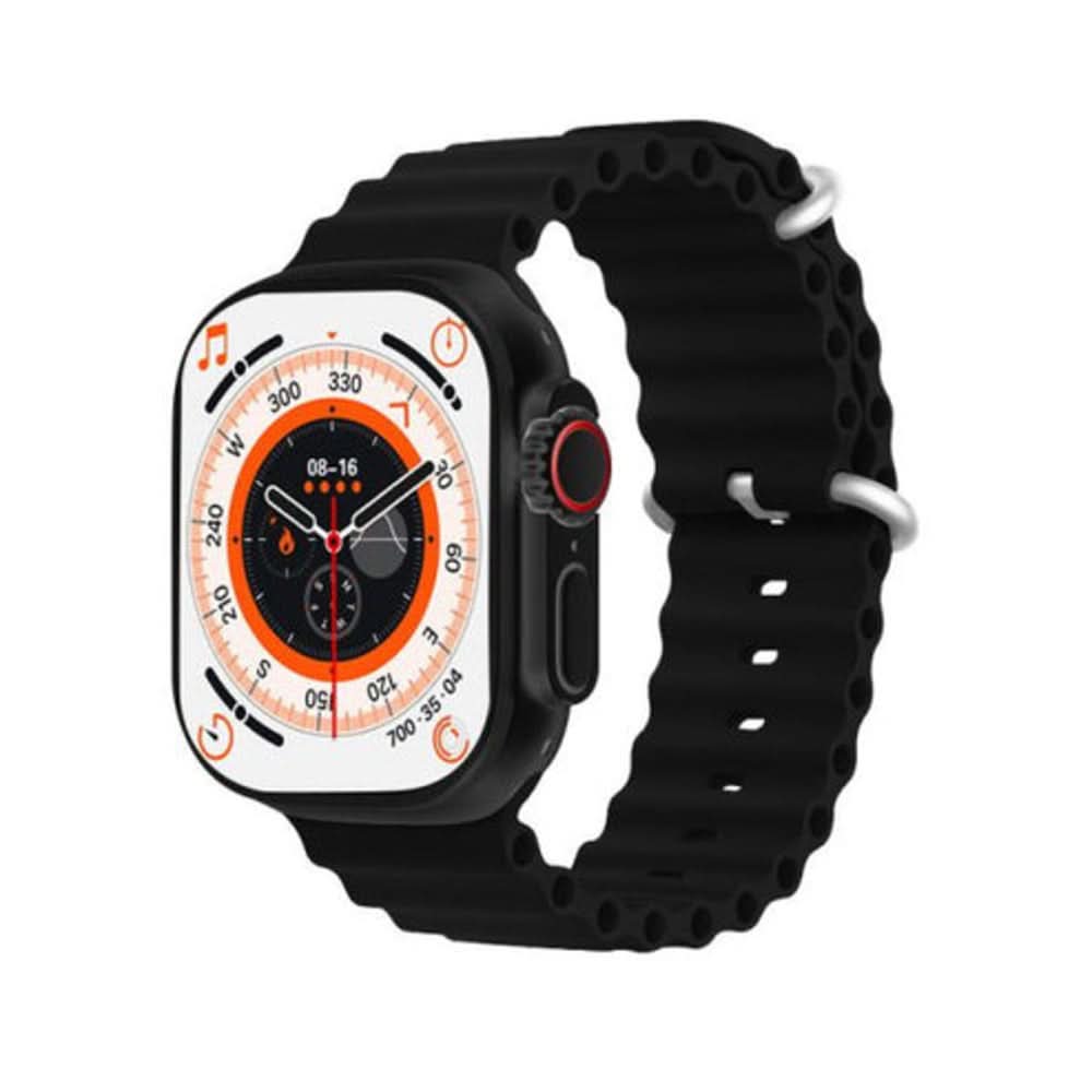 Smart Watch Ultra 2, Men's Watches, Chase Value, Chase Value