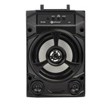 Rock Speaker Rk-846 - Black, Bluetooth Speakers, Chase Value, Chase Value