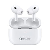 Space T2 ANC True Wireless Earbuds, Hands Free / Head Phones, Space, Chase Value