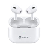 Space T2 ANC True Wireless Earbuds, Hands Free / Head Phones, Space, Chase Value
