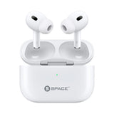 Space T2 ANC True Wireless Earbuds, Hands Free / Head Phones, Space, Chase Value
