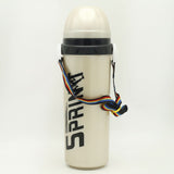 Sports Water Bottle - Fawn, Tiffin Boxes & Bottles, Chase Value, Chase Value