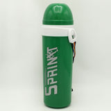 Sports Water Bottle - Green, Tiffin Boxes & Bottles, Chase Value, Chase Value