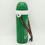 Sports Water Bottle - Green, Tiffin Boxes & Bottles, Chase Value, Chase Value